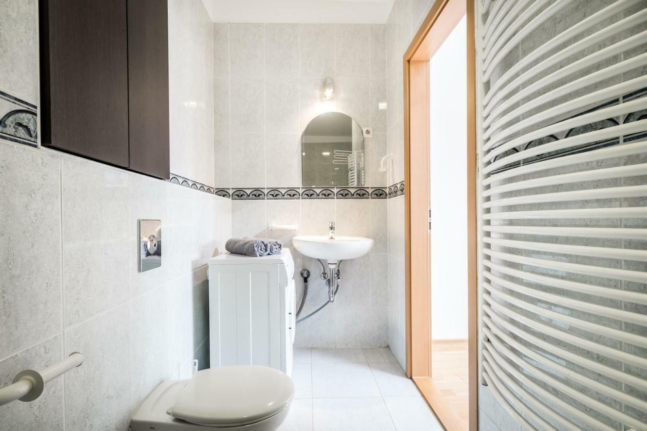 Bpr Soho Boutique Home With Ac Budapest Exterior foto