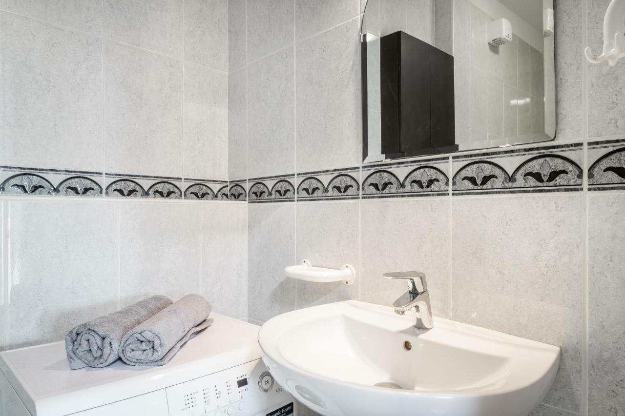Bpr Soho Boutique Home With Ac Budapest Exterior foto